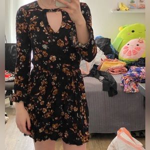 American eagle size XS dress